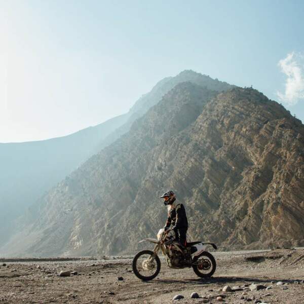 Nepal